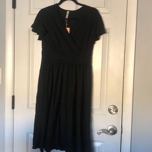 LBD! Cute new with tags black dress!